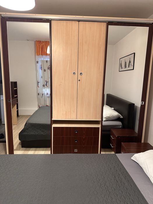 Sifonier stare foarte buna