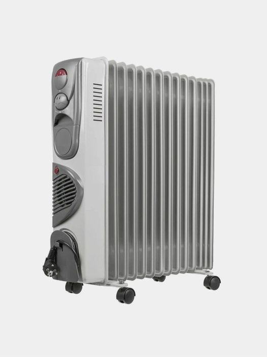 NIKAI ORGINAL Обогреватель Nikai Pechka Масленный Обогревател Доставка