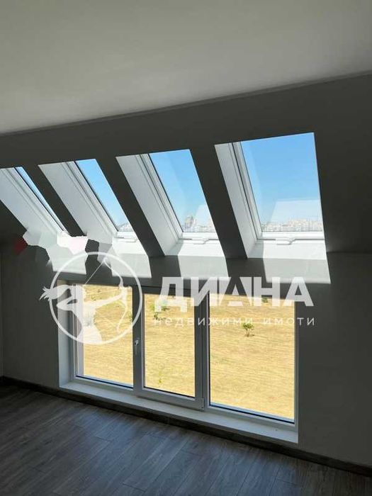 Продава се Двустаен апартамент в Пловдив, Тракия - 65 кв.м за 1693 €/кв.м - Снимка #4