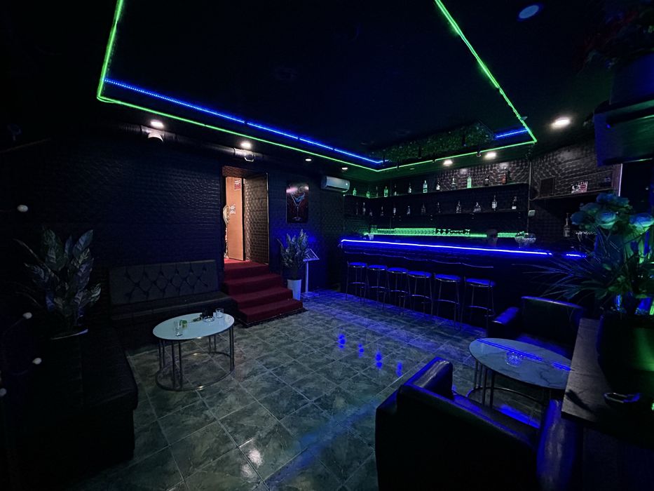 Сдается в аренду подвальное помещение на ул Амира Тимура