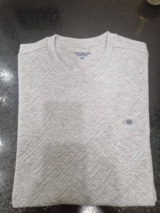 Пуловер мужской новый