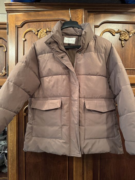 Куртка женская демисезон