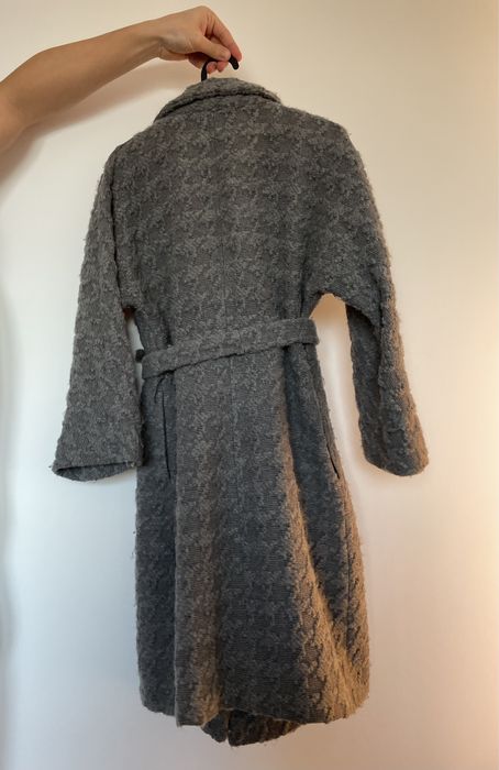 palton Georgette, marime XS / 34