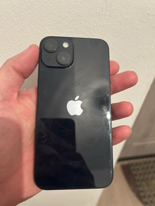 Айфон 14 256 гиг