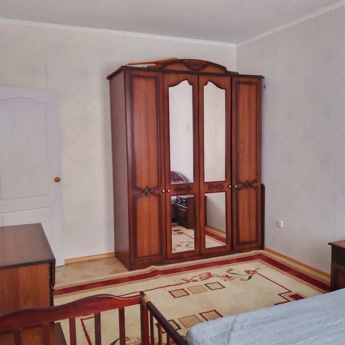 2-х ком квартира