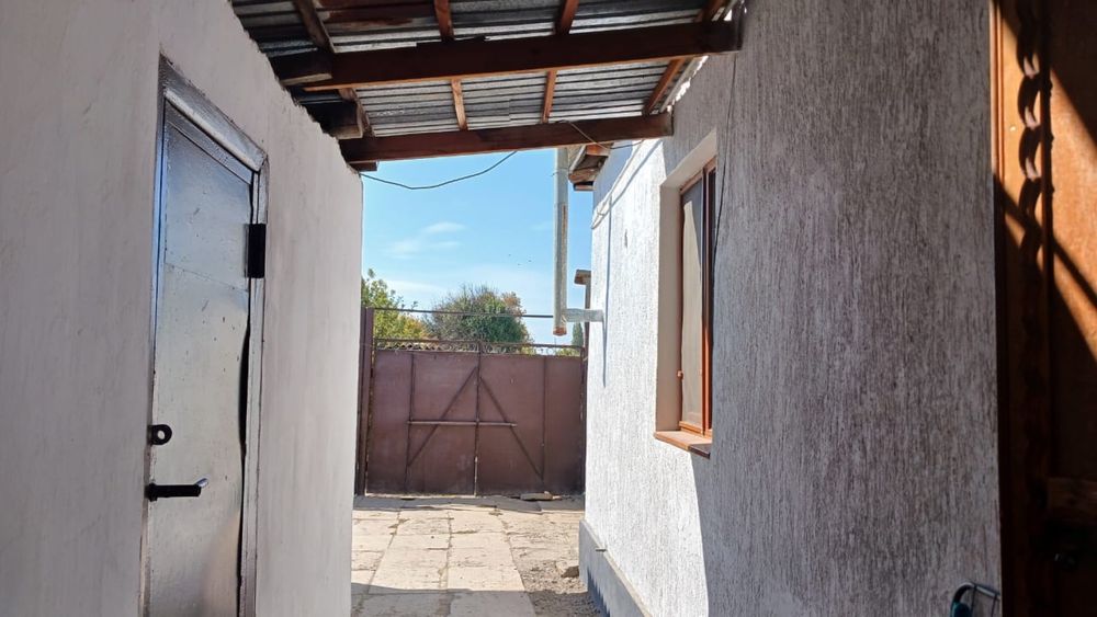 Продается Дом в 6-м совхозе,