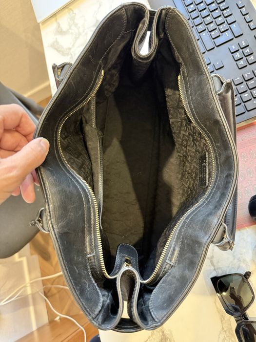 Сумка брендовая Escada оригинал