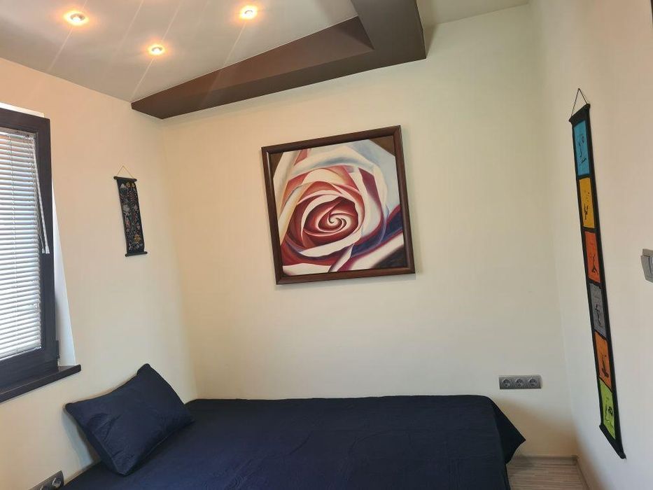 Дава се под наем Тристаен апартамент в Варна, Автогара - 70 кв.м за 600 € - Снимка #4