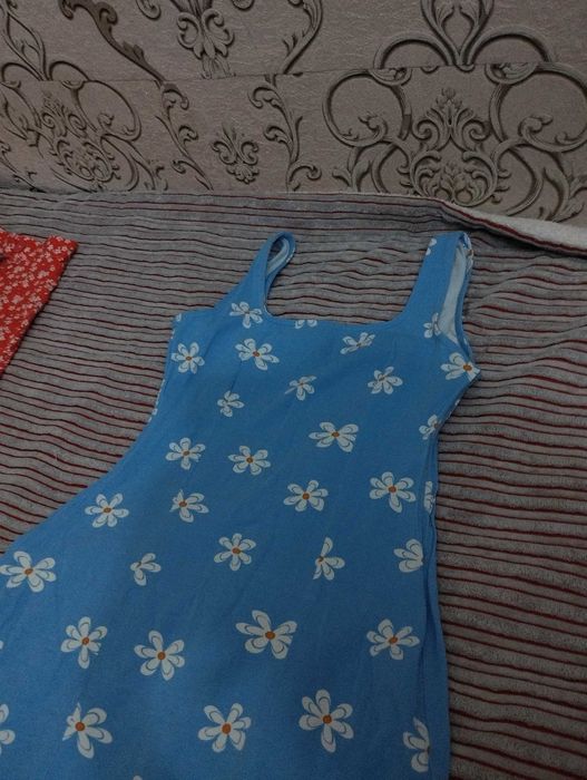 Продам летнее платье