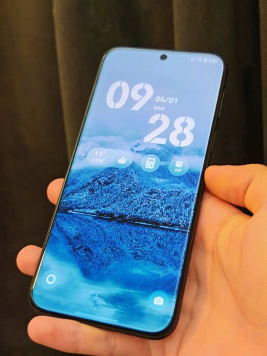 Huawei Pura 80 Ultra