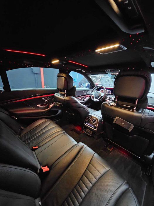 Plafon Bmw E36/E46/E38/E39/E90/E60/F10/F30/G30/F01/G11/G12 retapitare