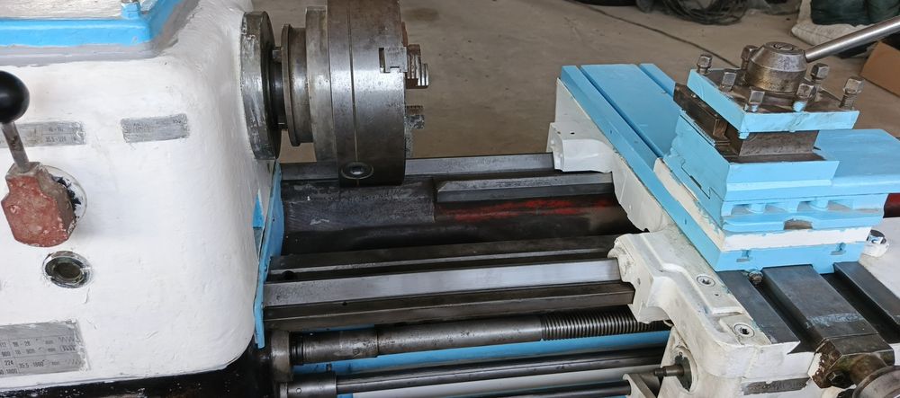 Токарный станок идеалний