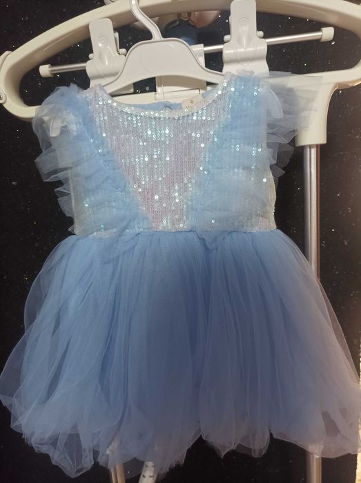 Детская платье для девочек