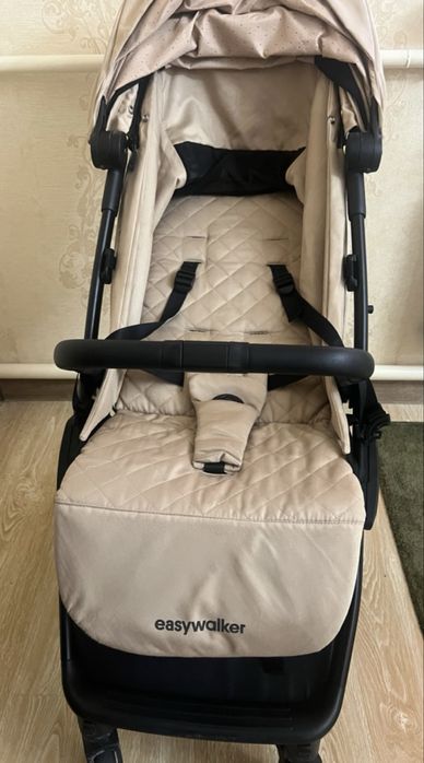 Коляска Easywalker