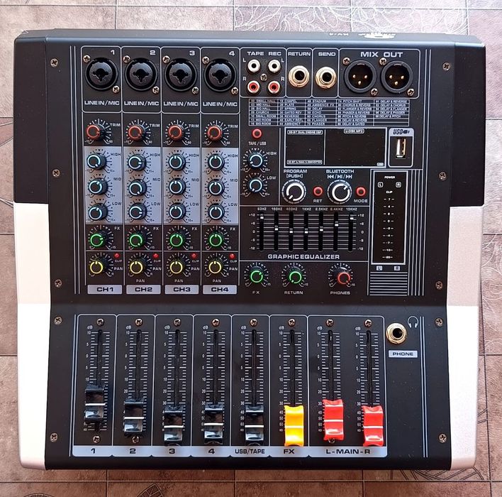 Калонка комплект сотилади