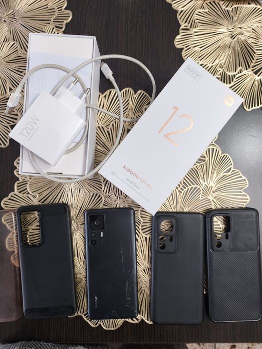 Vand Xiaomi 12T pro