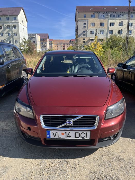 Volvo C30 2.0D – 136 CP – 2007 –NEGOCIABIL