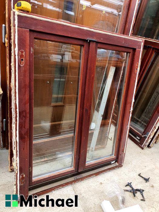 Termopan lemn masiv cu obloane,Austria(Sabrina L.8221)