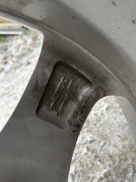 5х112 със зимни гуми