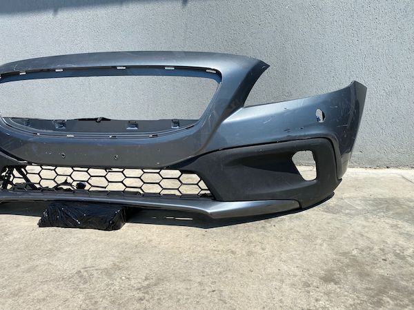 Bara Fata Cu Gauri De Spalator Volvo V40 Cross Country 31353310