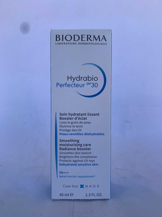 Козметика Nuxe, Rene Furterer, Vichy, Bioderma
