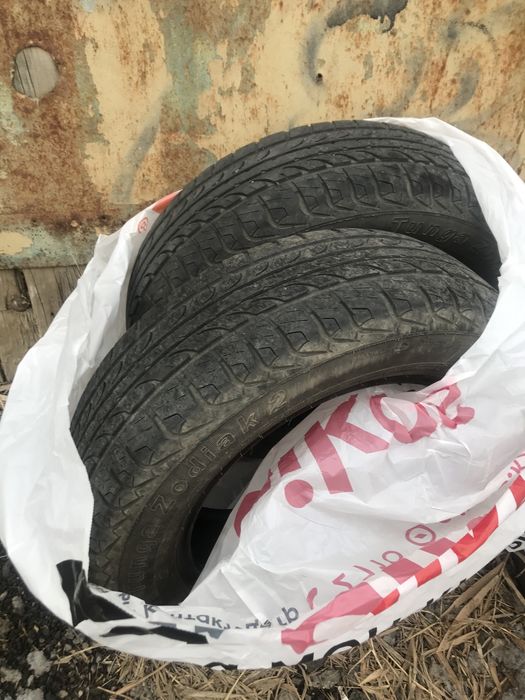 Покрышки 185/65/R14 Лето