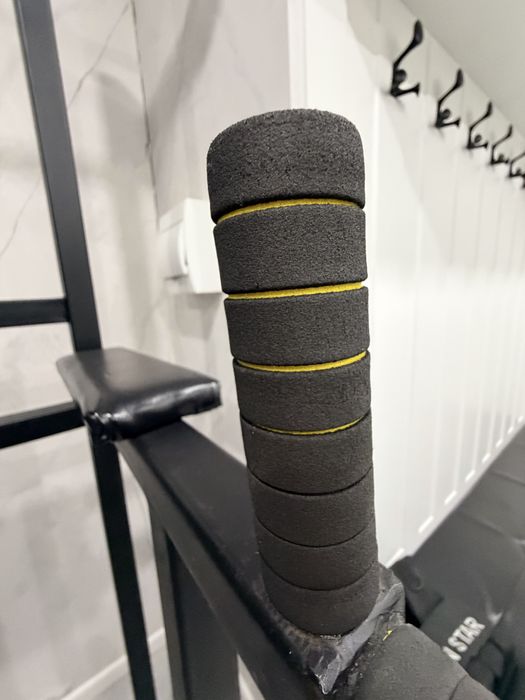 Турник напольный 4 в 1