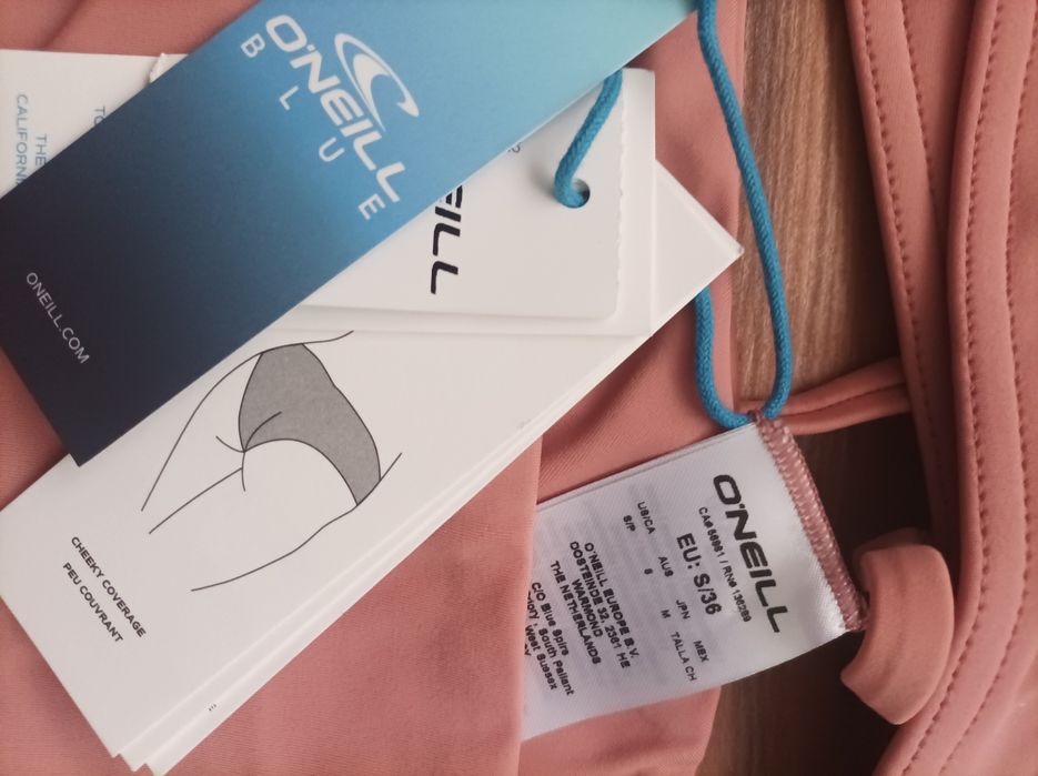 O'Neill S/M нови бански