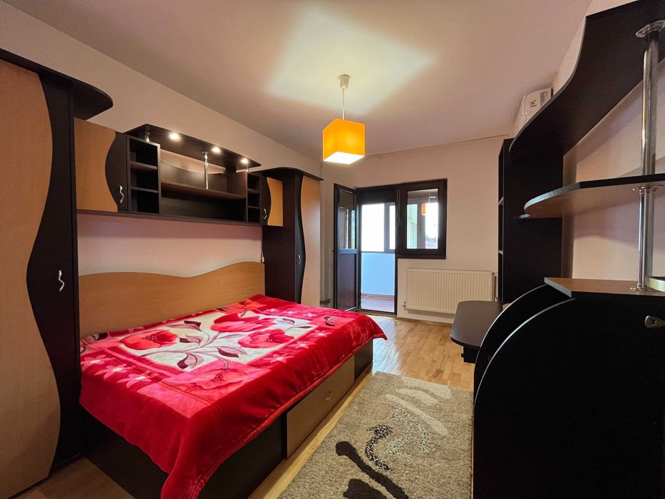 Apartamanet 3 Camere de Vânzare - Șoseaua Iancului București - fără intermediari