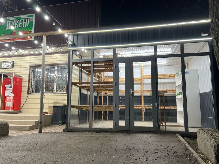 Сдаётся в аренду помещение