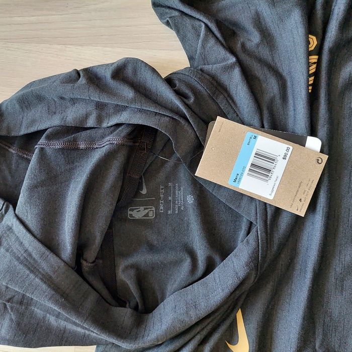 Суичър Nike Dri-fit