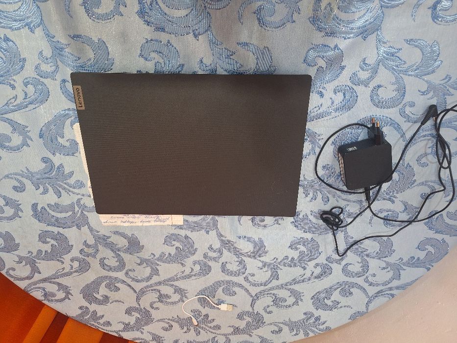 Пподам Lenovo ideapad 3