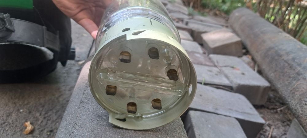 Радио лампа накаливания