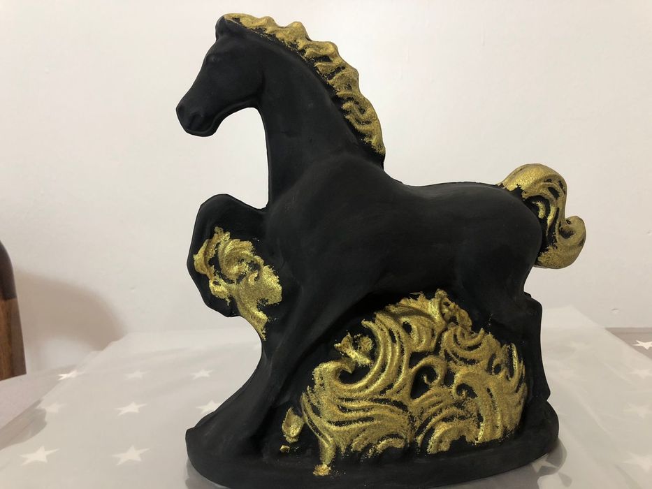 Копилка Лощадь...