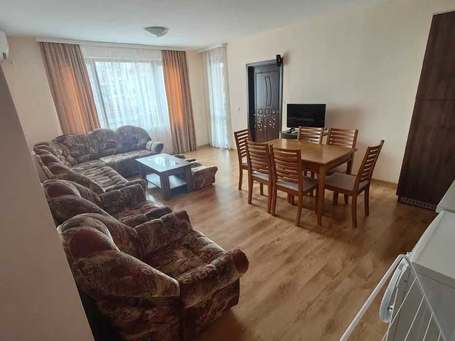 Продава се Тристаен апартамент в Свети Влас - 80 кв.м за 1625 €/кв.м - Снимка #5