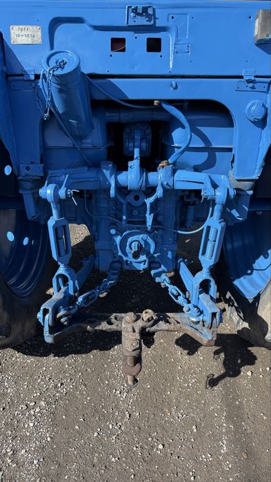 Продам трактор Мтз80