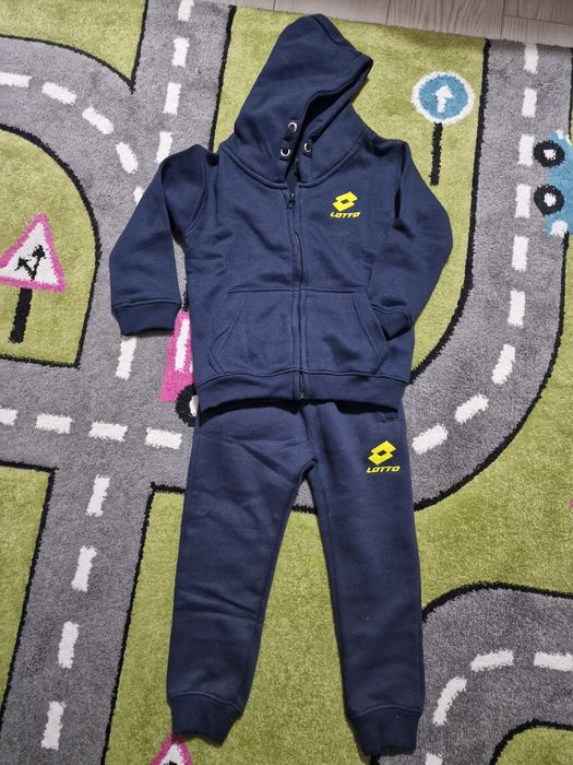 Ватиран детски комплект Лото