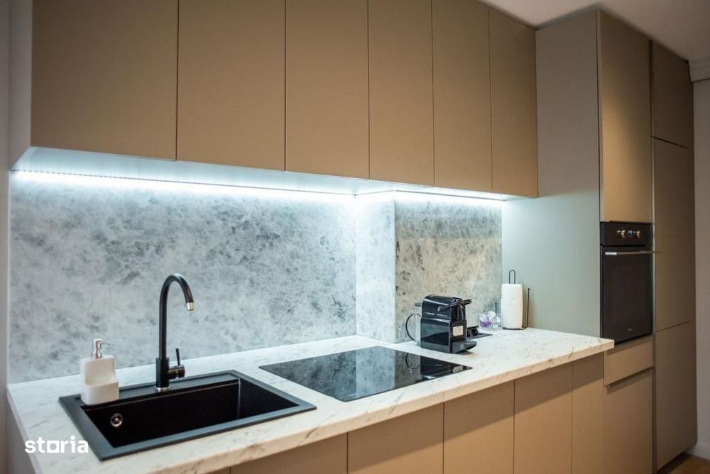 Apartament – Cluj-Napoca, Centru - Vedere 5