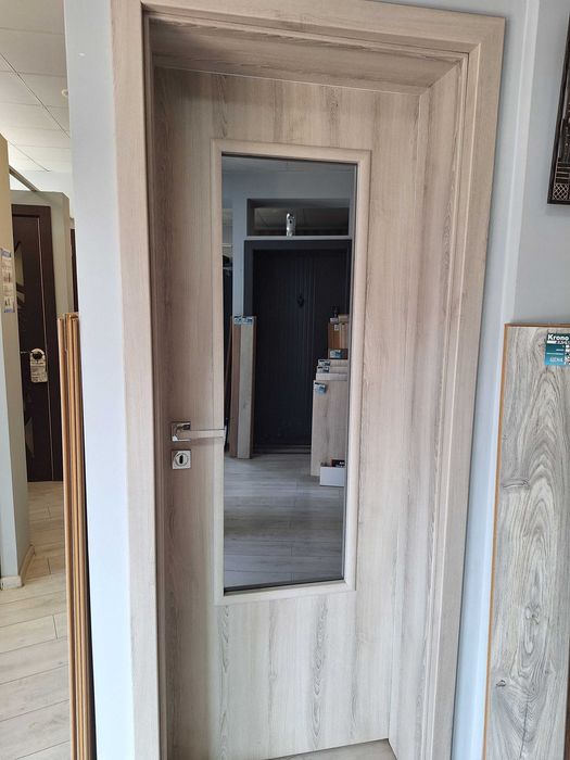 Интериорна врата серия Gradde,мостра