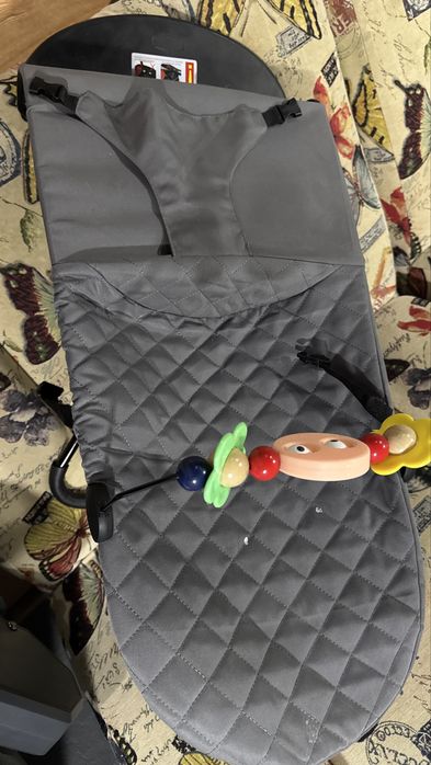 Шезлонг. В идеальном состянии