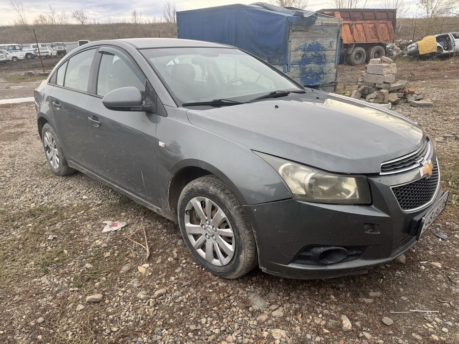 Продам Шевроле Круз