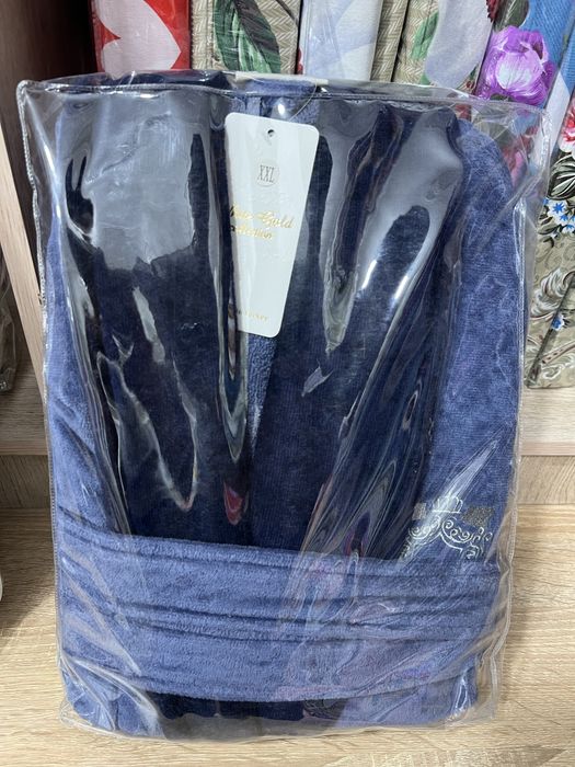 Banniy Xalatlar sifatli