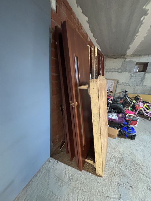 Продам двери новые