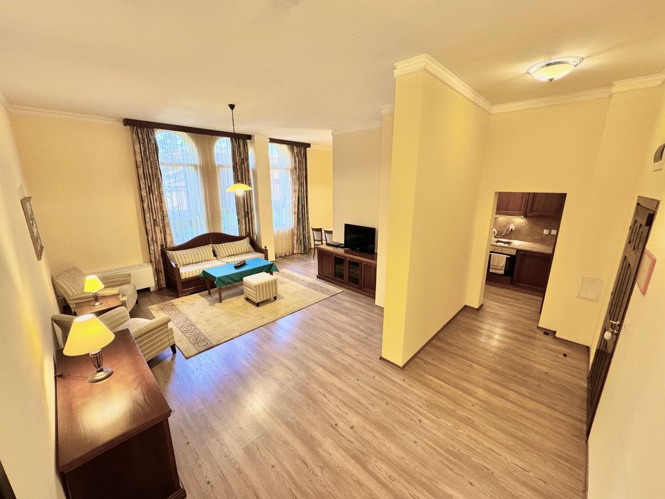 Продава се Тристаен апартамент в Созопол - 126 кв.м за 1068 €/кв.м - Снимка #7