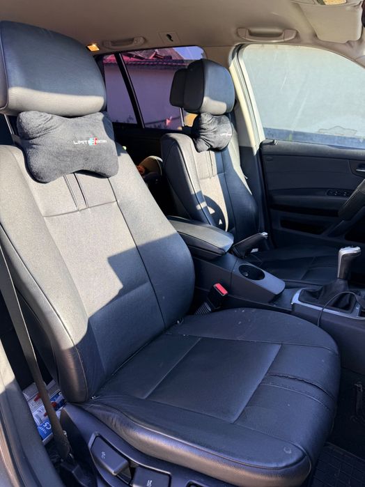 BMW x3 Xdrive 2009 2 tdi