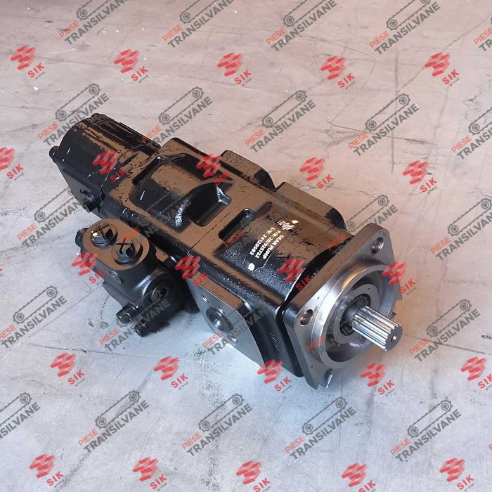 Pompa hidraulica JCB 540-140, 550-140 Cod Material 20/925613 Pe Stoc