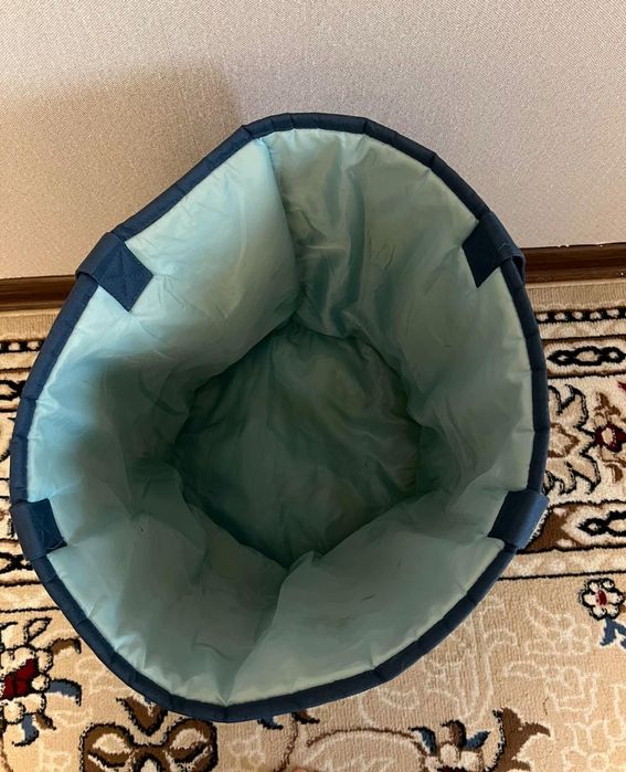 Мешок для игрушек или для белья