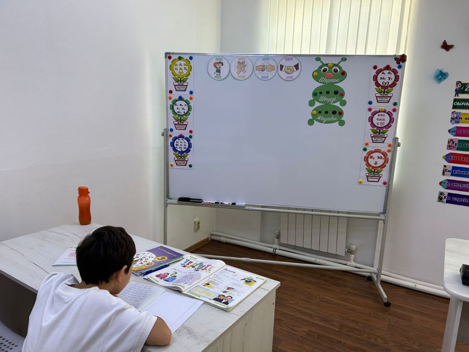 Дайын бизнес сатылады