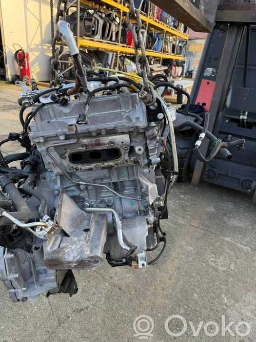 Motor Fara Anexe 0.9 TCE Euro 6 Renault Dacia Nissan Cod H4B H4BF453