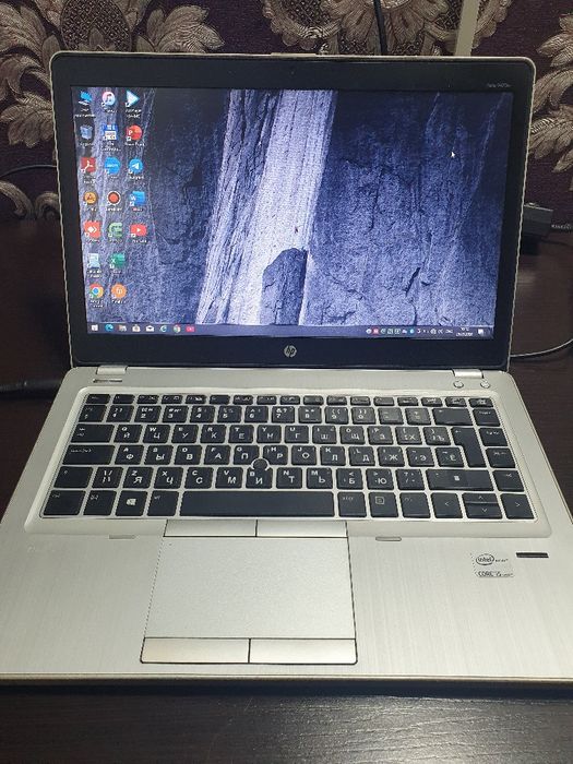 Notebook (elitebook) hp